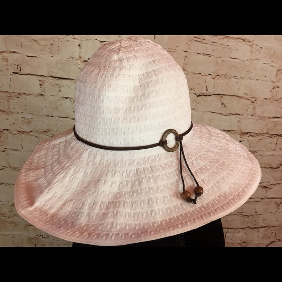 target floppy beach hat